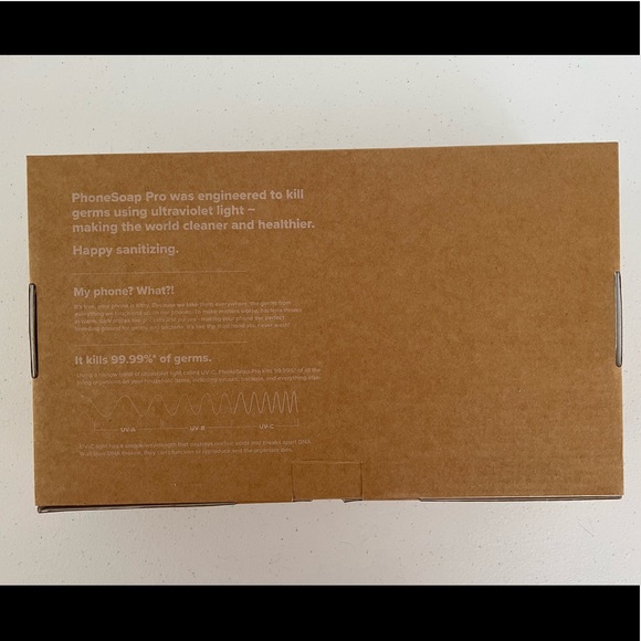 PhoneSoap Pro - Picture 9 of 13